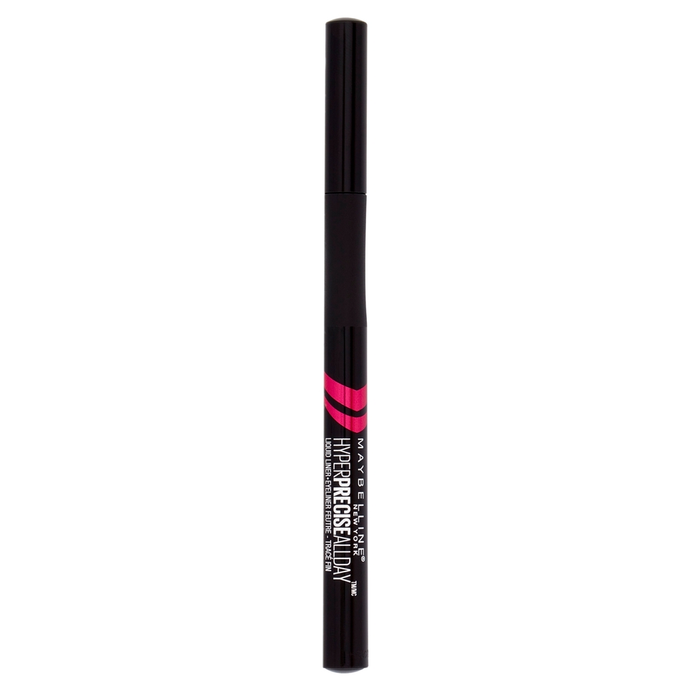 Maybelline Hyper Precise - Eyeliner in Penna